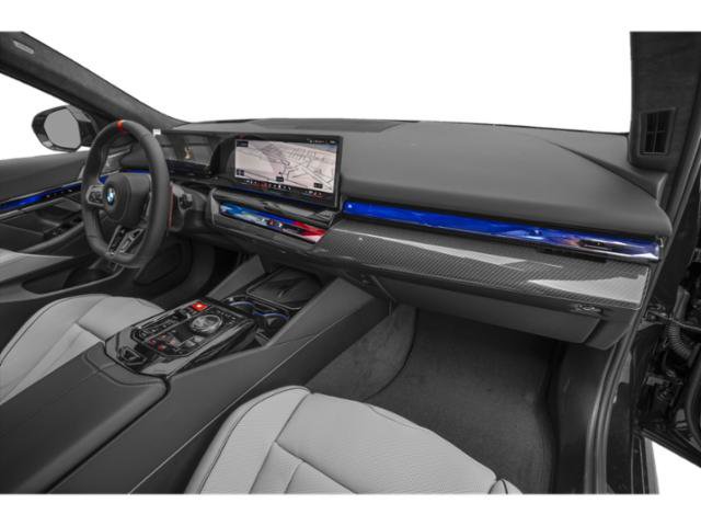 New 2027 BMW M5 Touring w/ M Driver's Package AWD/4WD image 17