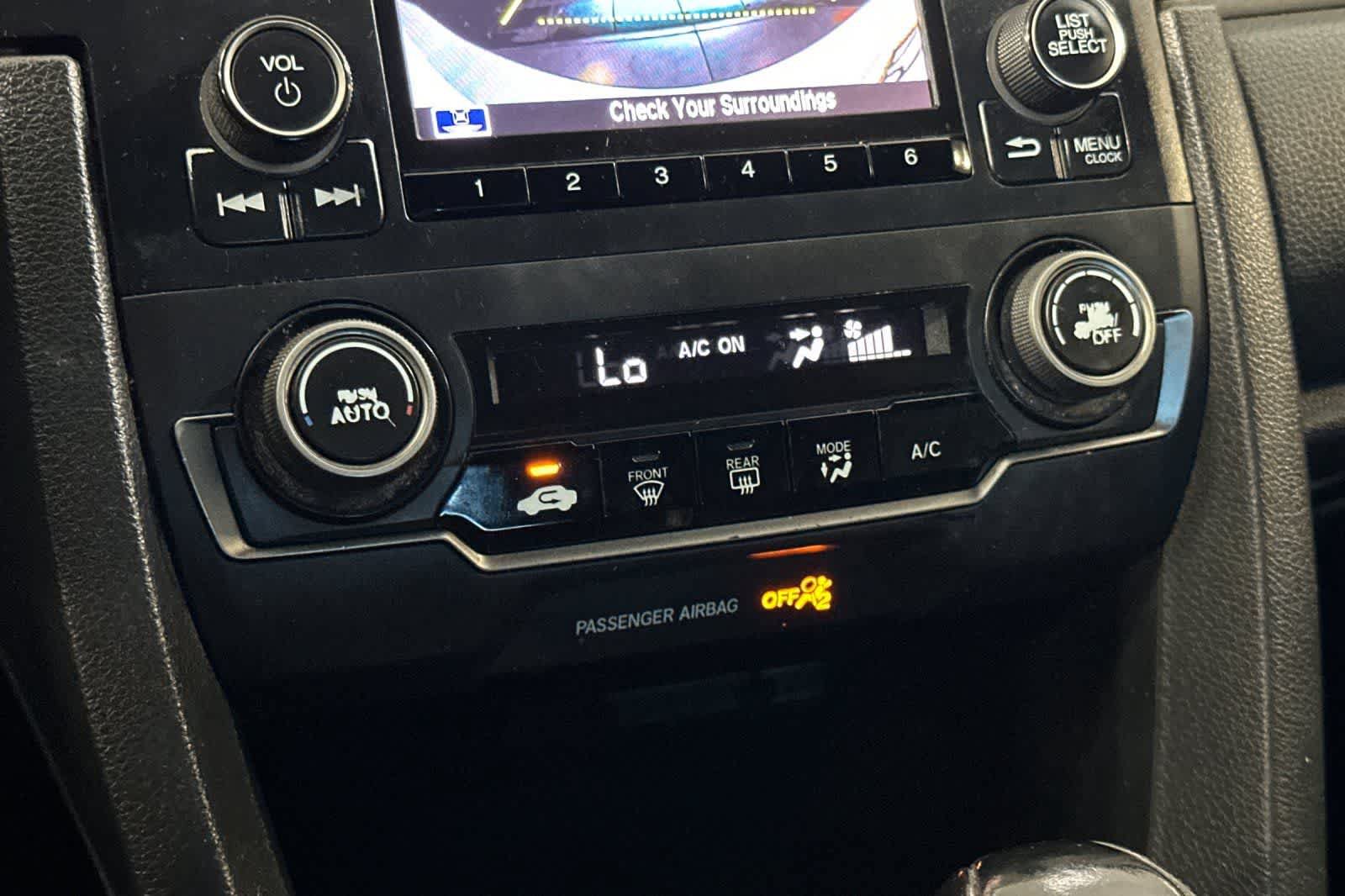 Used 2019 Honda Civic Sport image 21