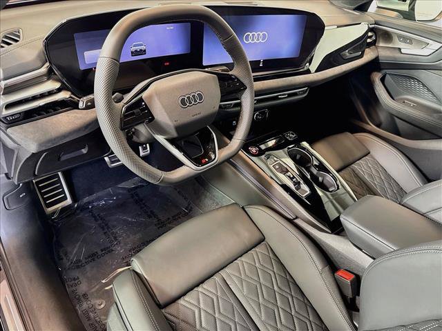New 2026 Audi S5 Premium Plus AWD/4WD image 9