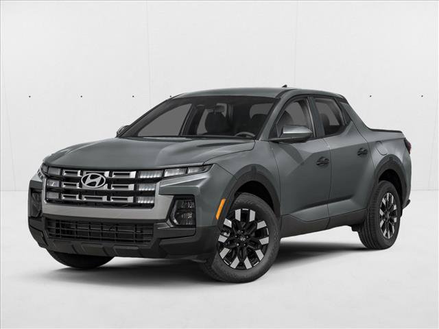 New 2027 Hyundai Santa Cruz SE