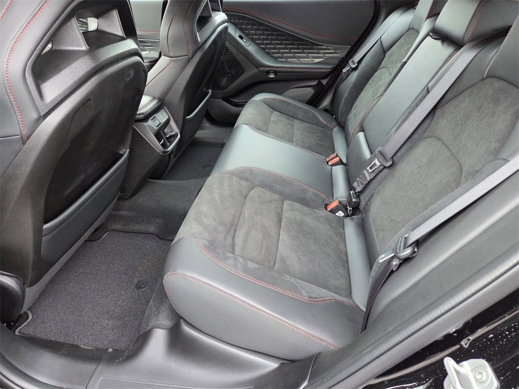 New 2026 Dodge Charger Daytona Scat Pack w/ Track Package image 7