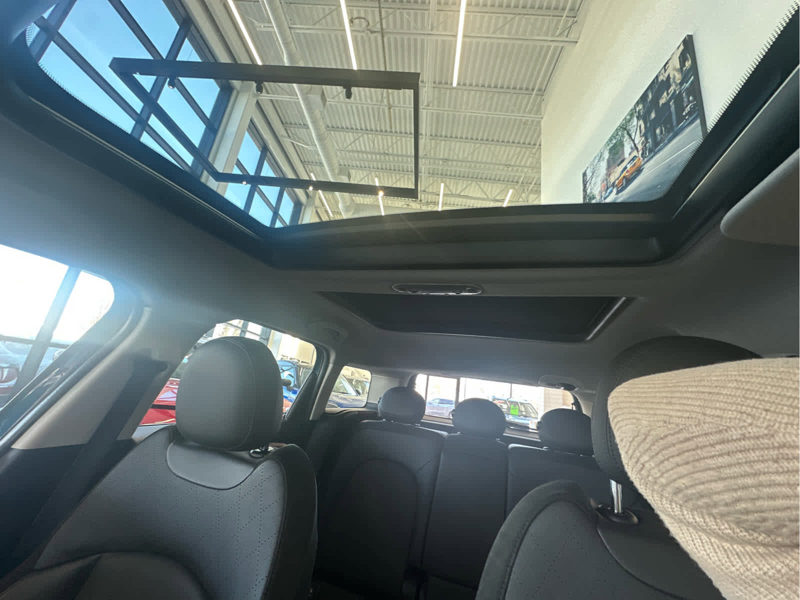 Used 2023 MINI Cooper Countryman S AWD/4WD image 10