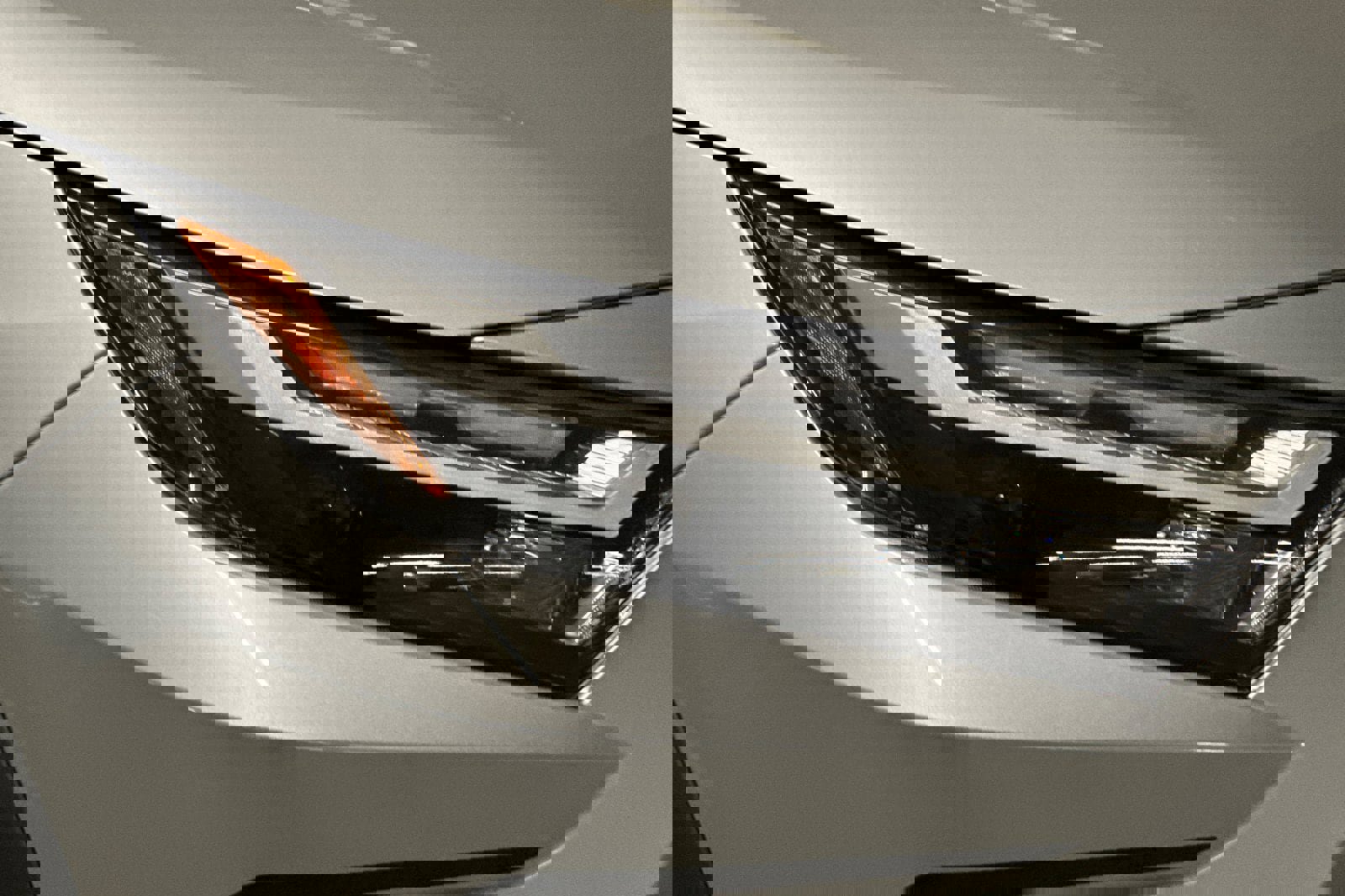 New 2025 Toyota RAV4 LE image 29