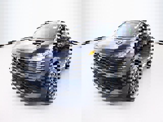 New 2026 Nissan Kicks SV