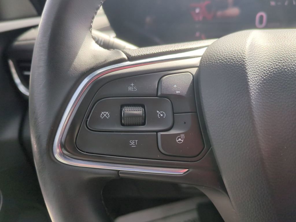 Used 2024 Buick Envista Preferred w/ Convenience I Package image 15