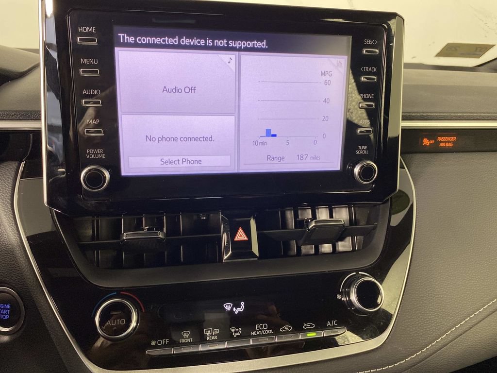 Used 2019 Toyota Corolla SE FWD image 20