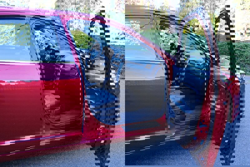 Used 2010 Ford Fusion SEL image 14