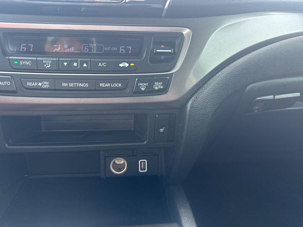 Used 2022 Honda Pilot EX-L image 43