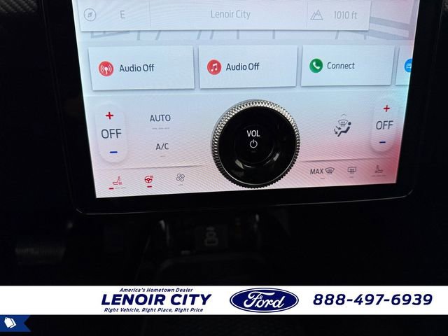 Used 2025 Ford Mustang Mach-E Premium image 26