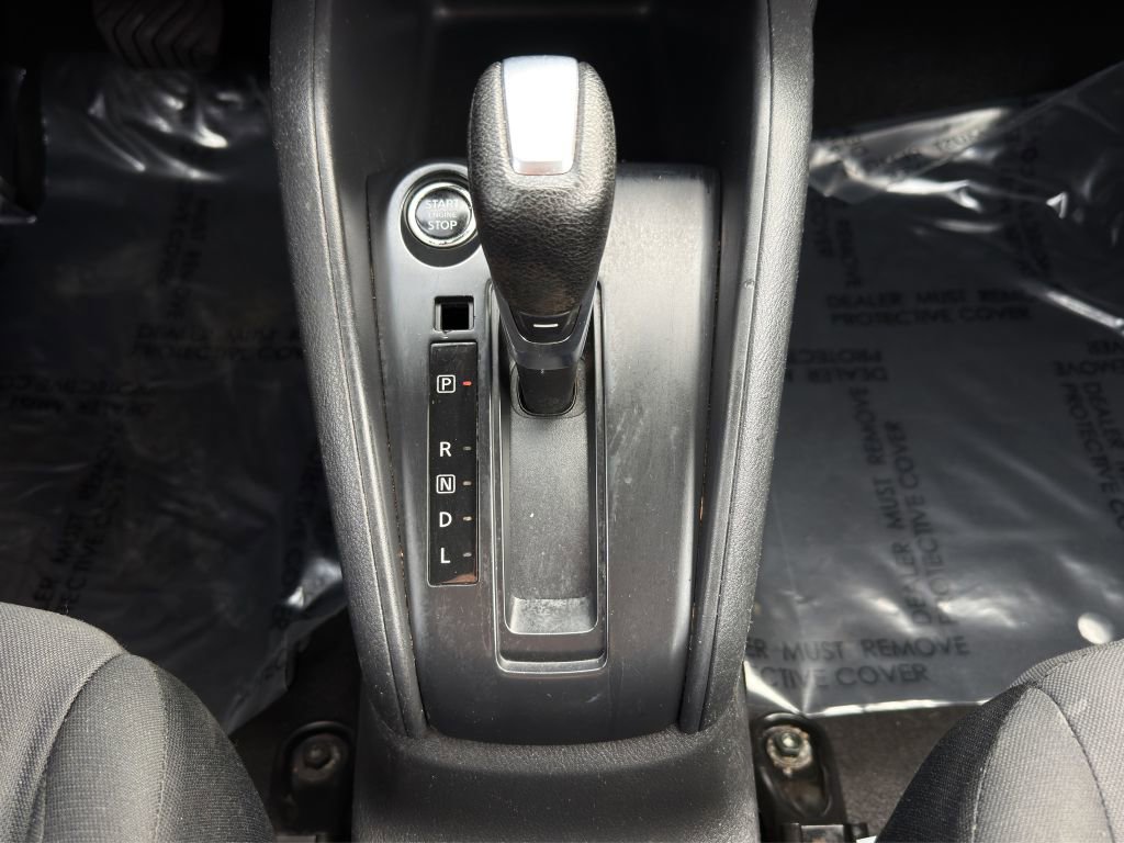 Used 2023 Nissan Kicks S FWD image 19