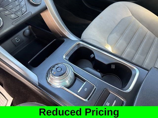 Used 2018 Ford Fusion S image 25