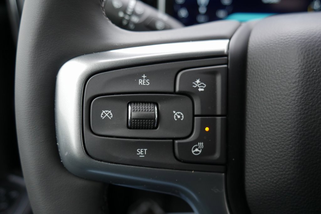 New 2026 Chevrolet Silverado 1500 LT image 13