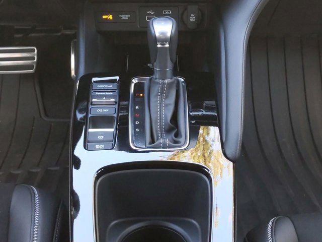 Used 2023 Acura Integra A-Spec image 18