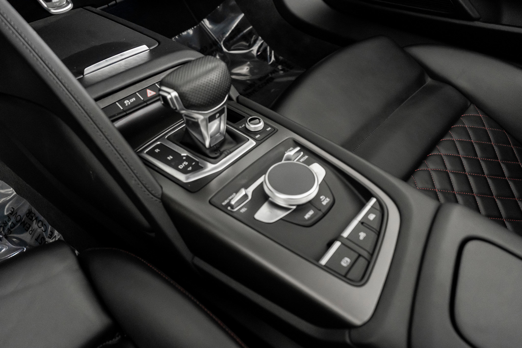 Used 2023 Audi R8 V10 performance image 39