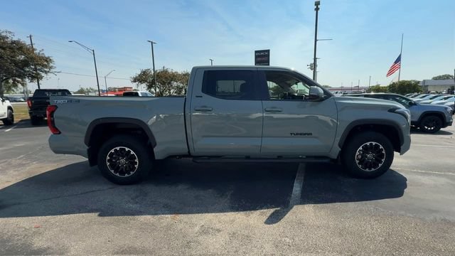 Used 2024 Toyota Tundra SR5 w/ TRD Off-Road Package AWD/4WD image 9