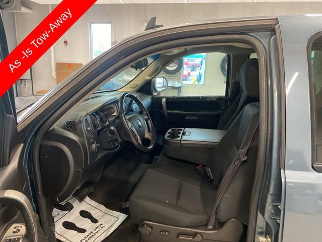 Used 2012 Chevrolet Silverado 1500 LT w/ All-Star Edition AWD/4WD image 18