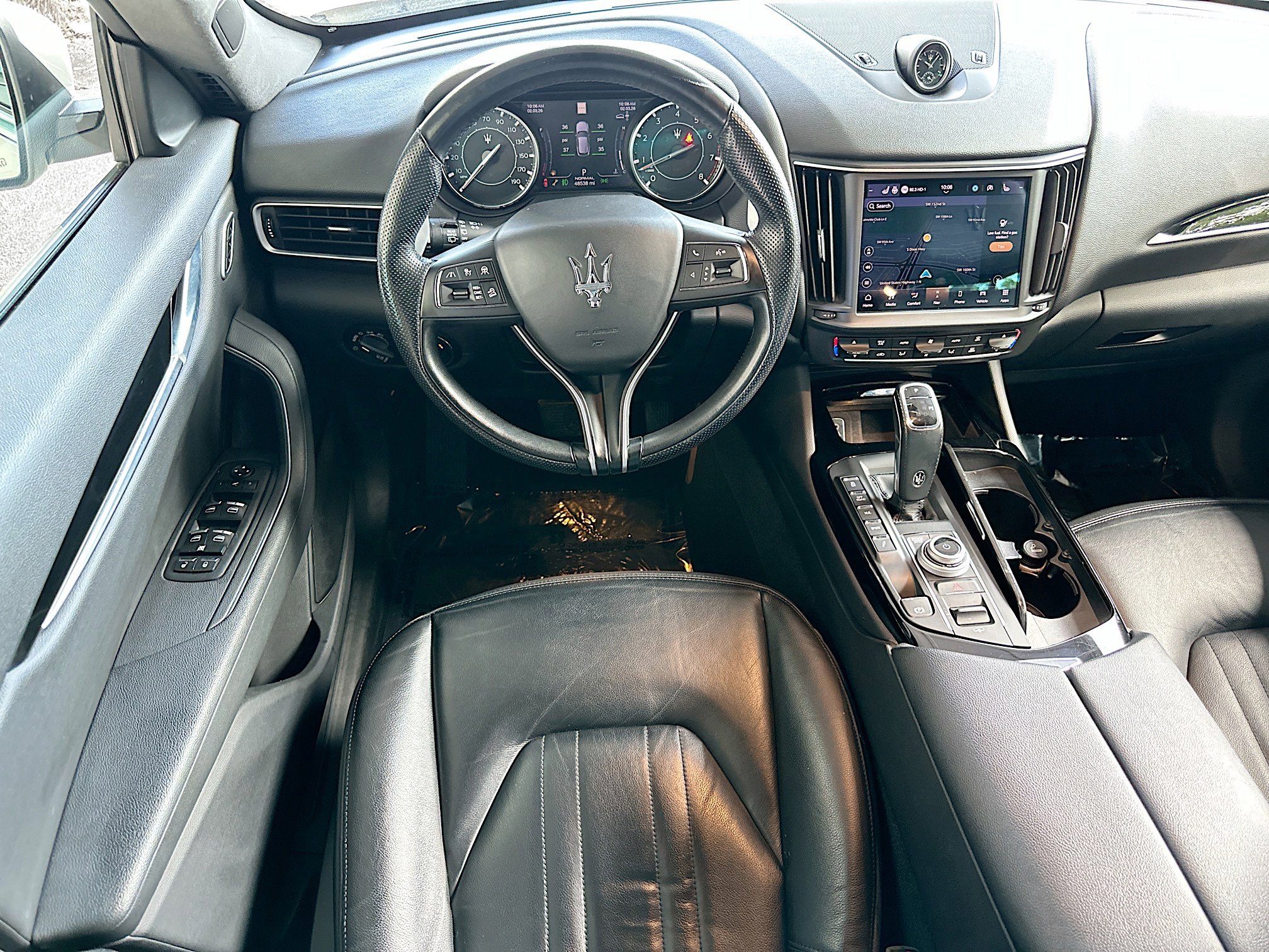 Used 2023 Maserati Levante Modena image 22