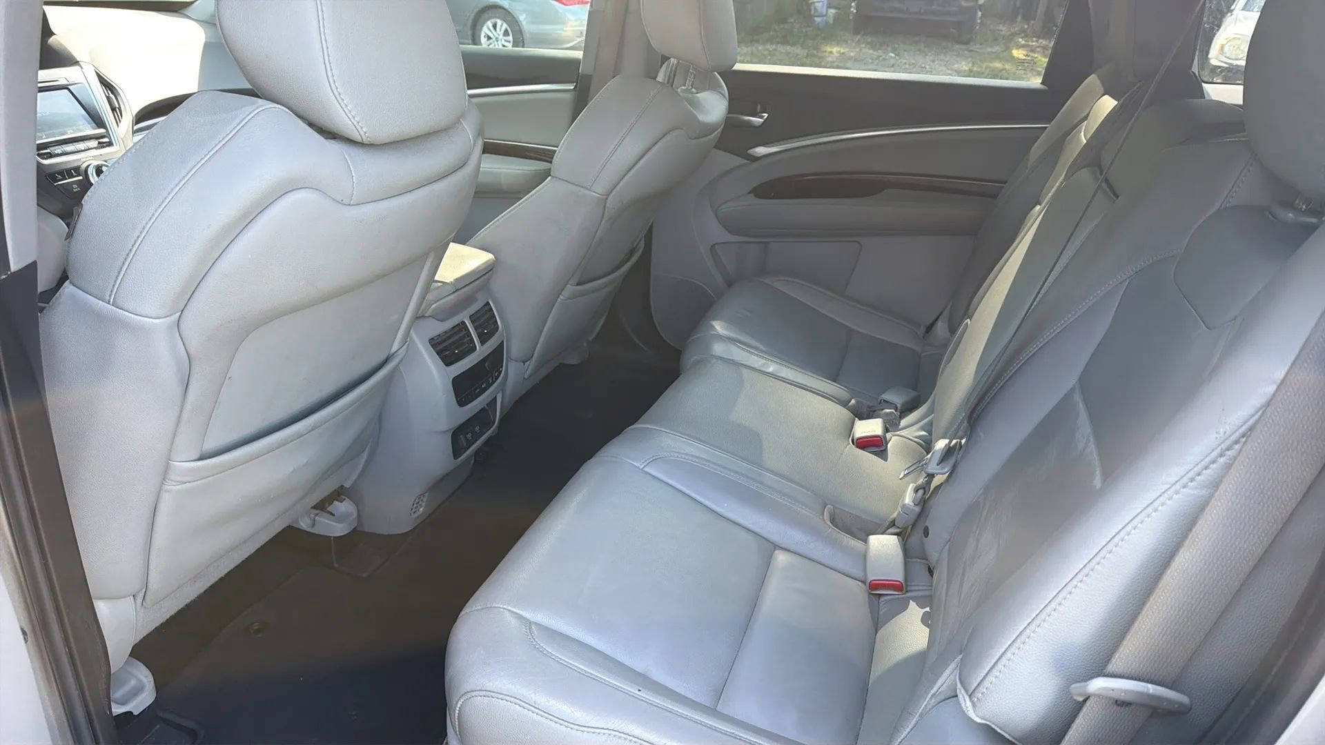 Used 2019 Acura MDX SH-AWD image 27