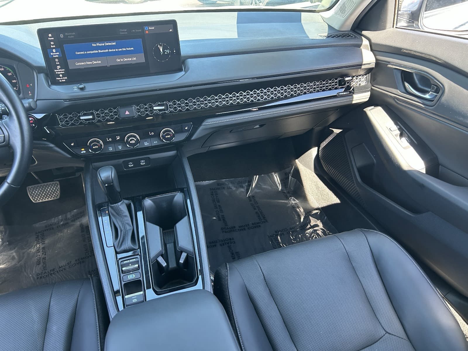 Used 2024 Honda Accord EX-L image 20