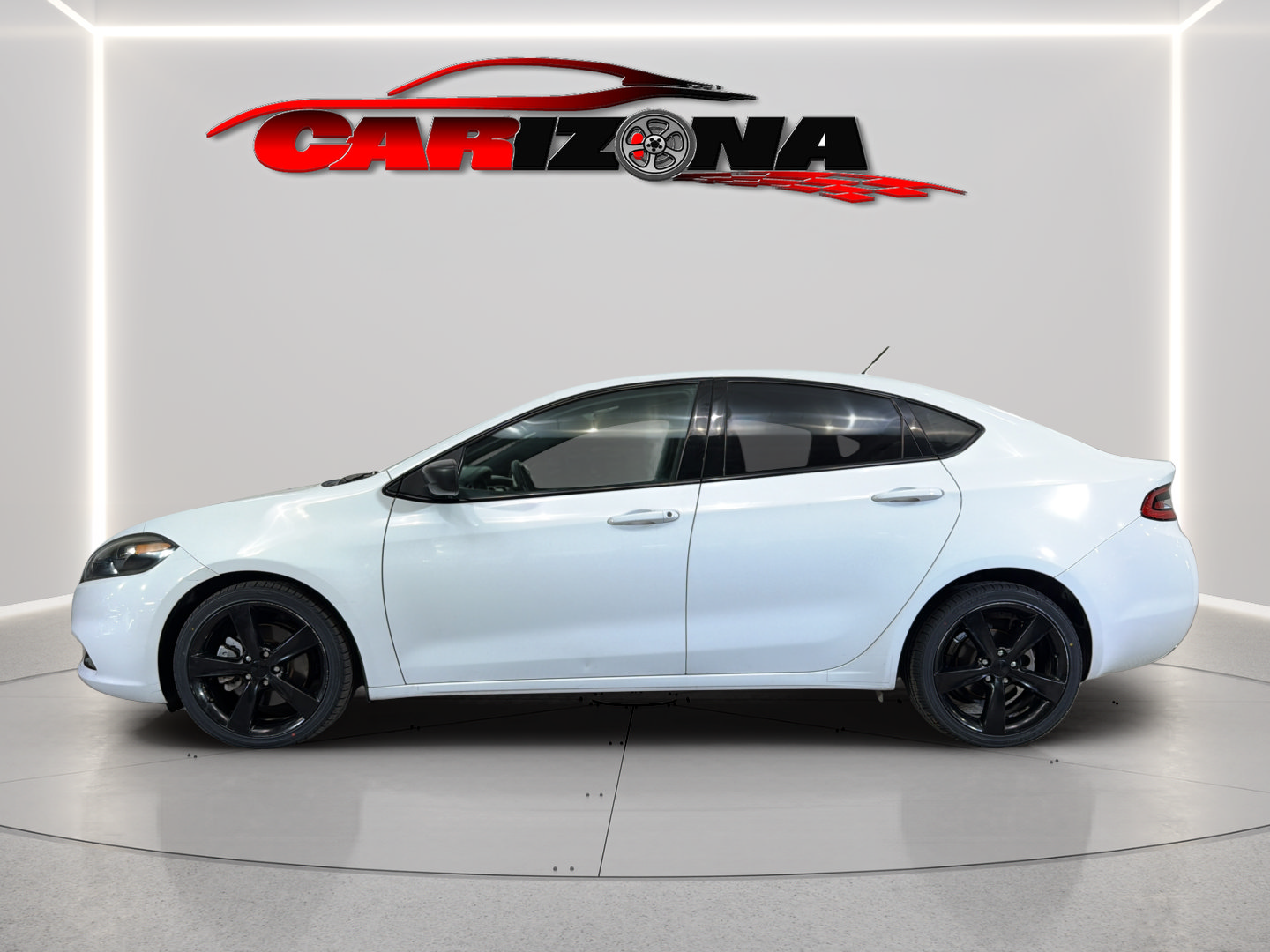 Used 2015 Dodge Dart SXT FWD image 6
