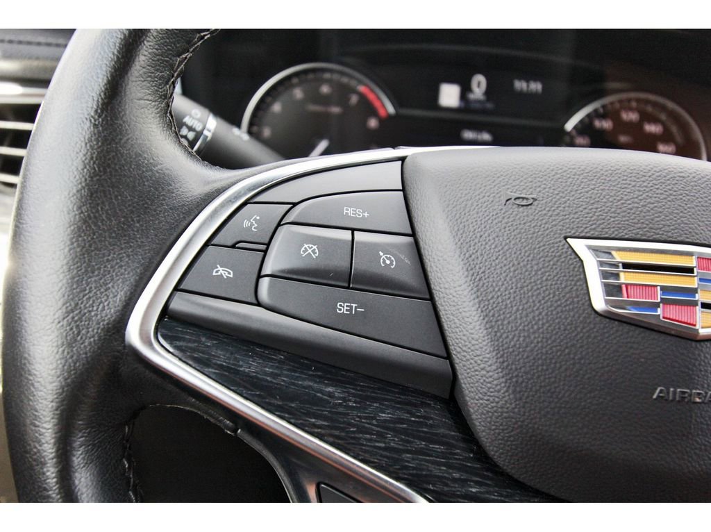 Used 2023 Cadillac XT5 Premium Luxury image 15