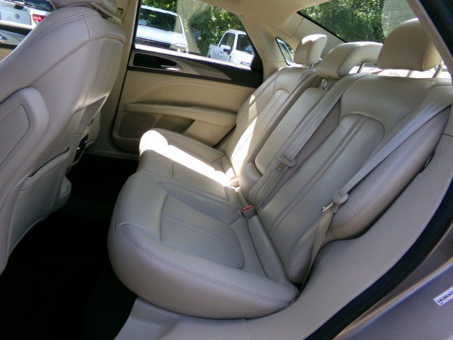 Used 2020 Lincoln MKZ AWD w/ Convenience Package image 14