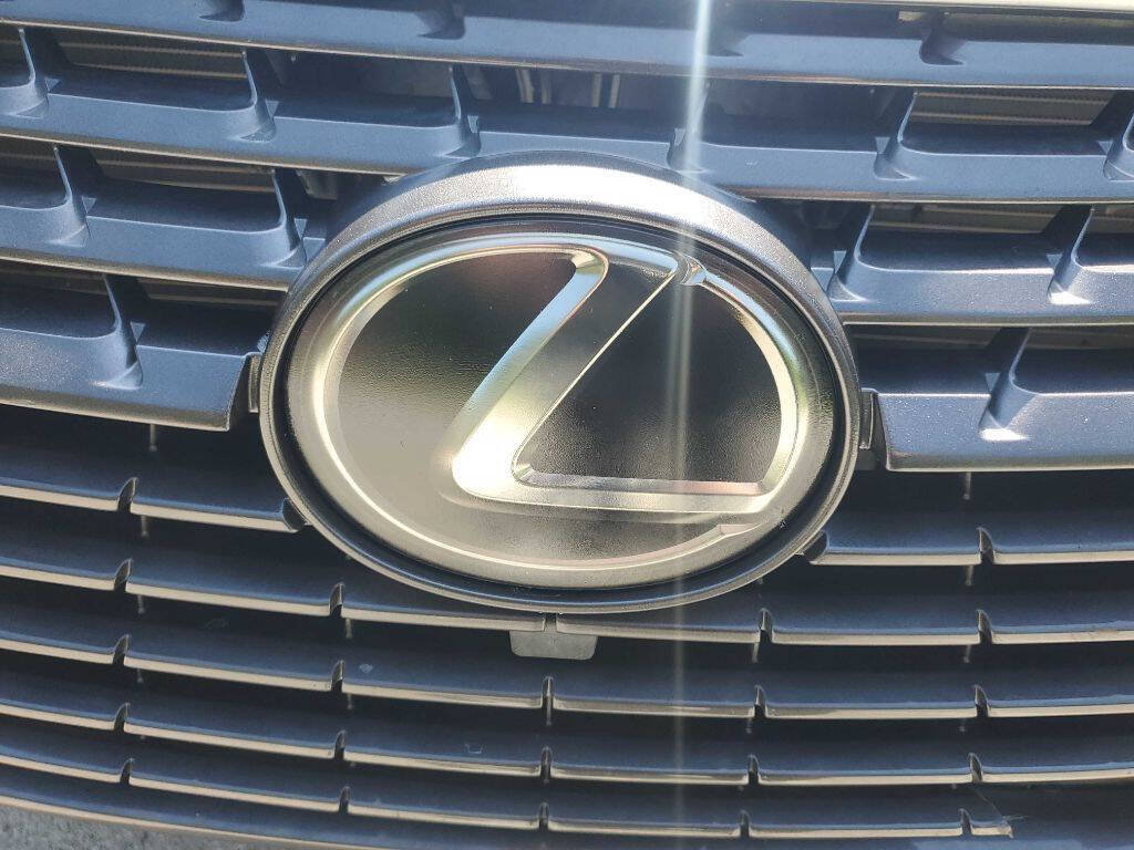 Used 2018 Lexus NX 300 FWD w/ Premium Package image 10
