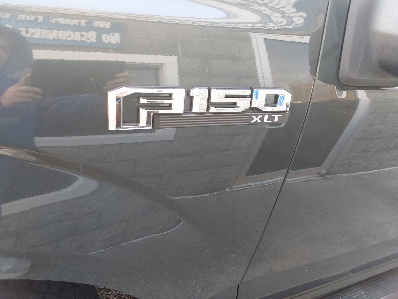 Used 2018 Ford F150 XLT image 14