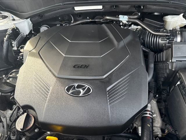 Used 2024 Hyundai Palisade Calligraphy image 46