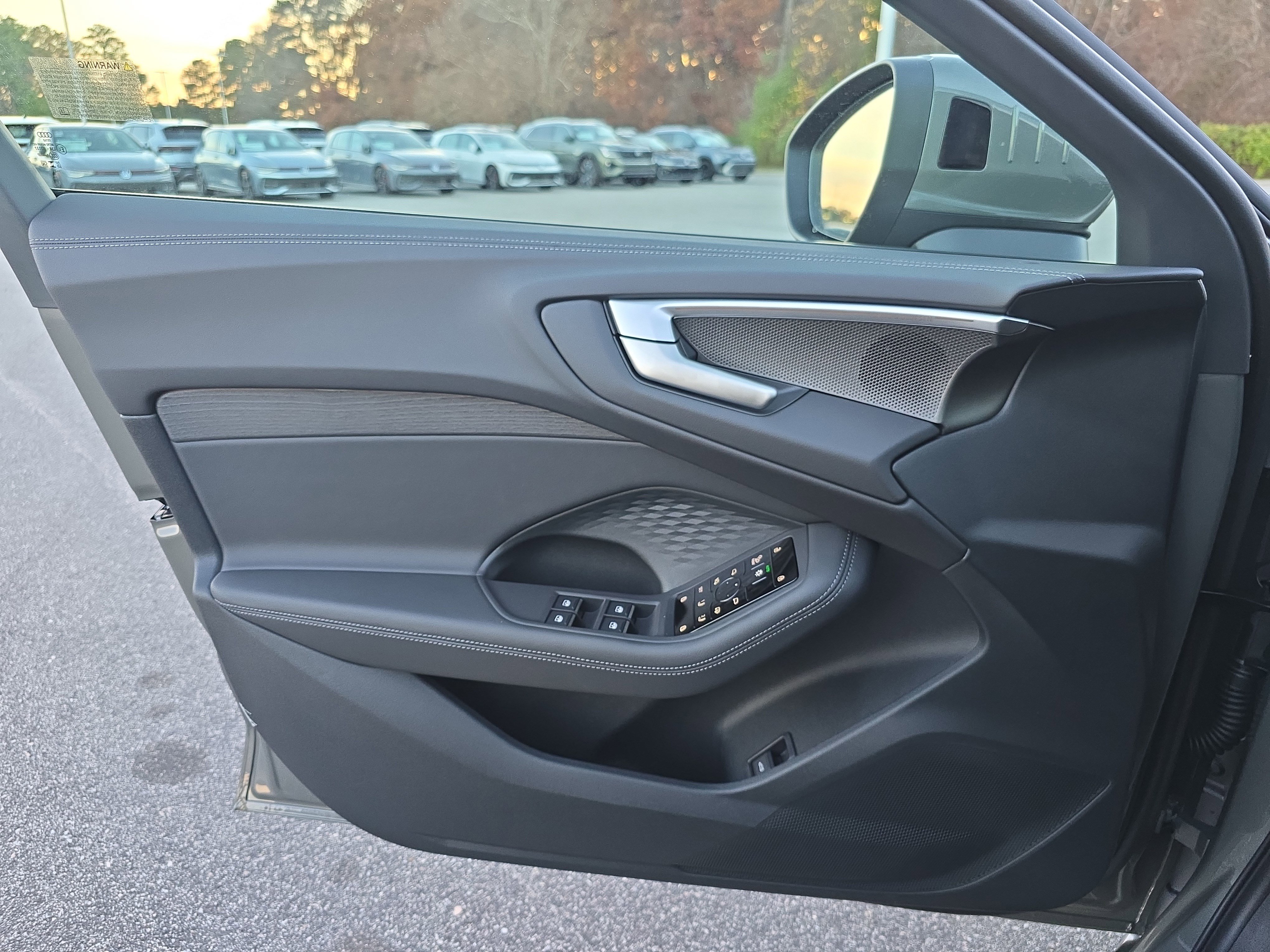 New 2025 Audi A5 2.0T Premium Plus image 25