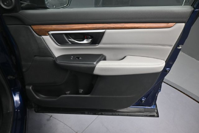 Used 2022 Honda CR-V Touring image 20