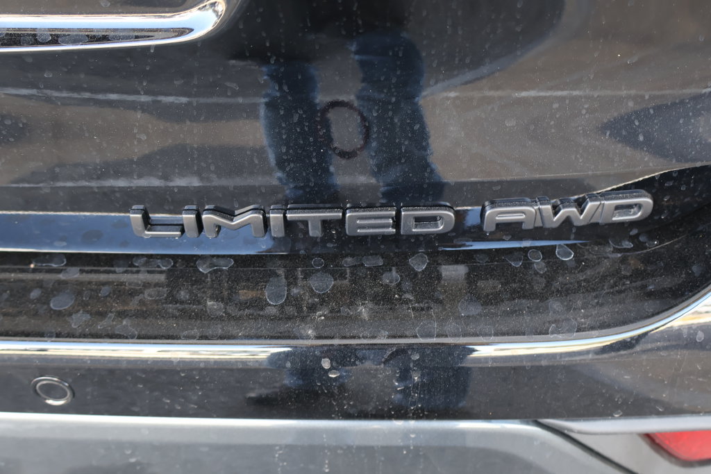 New 2026 Toyota Highlander Limited AWD/4WD image 70