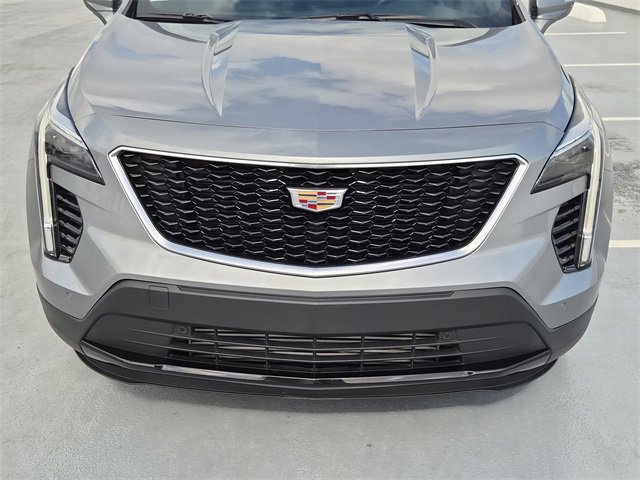 Used 2023 Cadillac XT4 Sport image 9