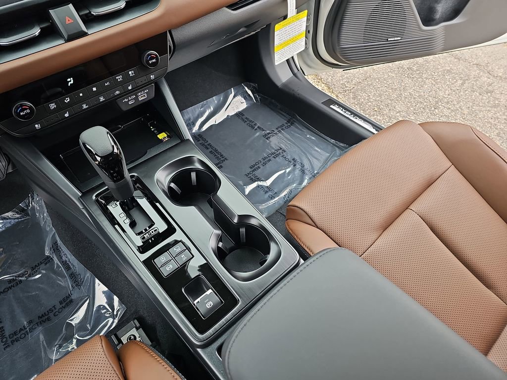 New 2026 Subaru Outback Touring XT AWD/4WD image 26