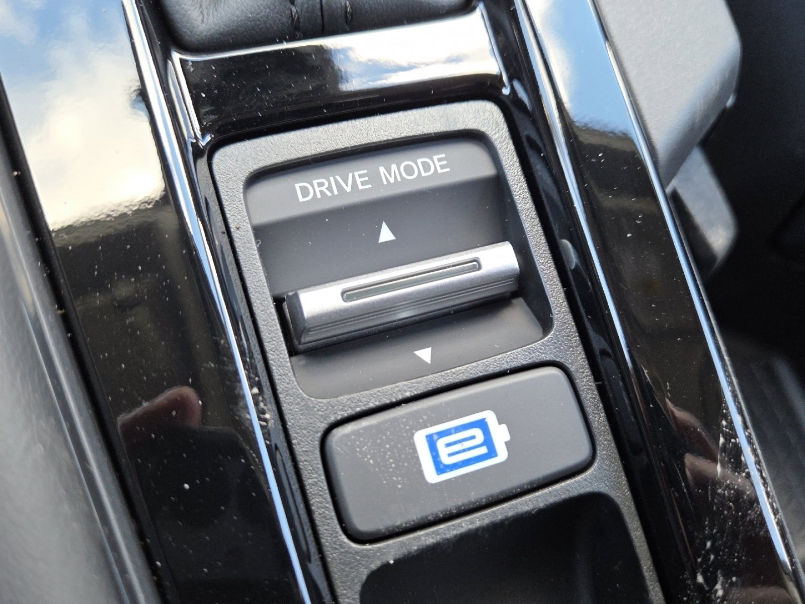 New 2026 Honda Accord Touring image 30