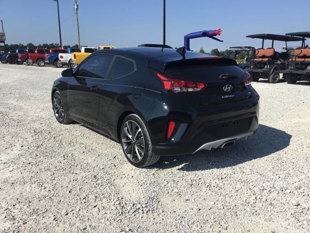 Used 2019 Hyundai Veloster 2.0 Premium image 6