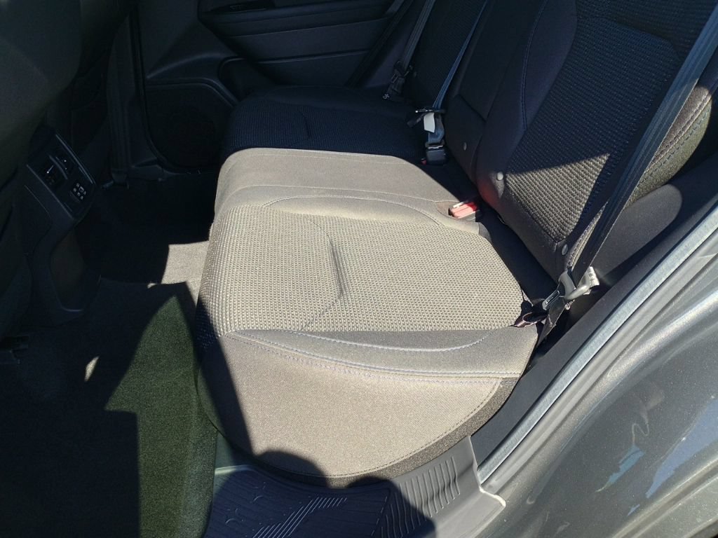 Certified 2026 Subaru Forester Premium AWD/4WD image 16