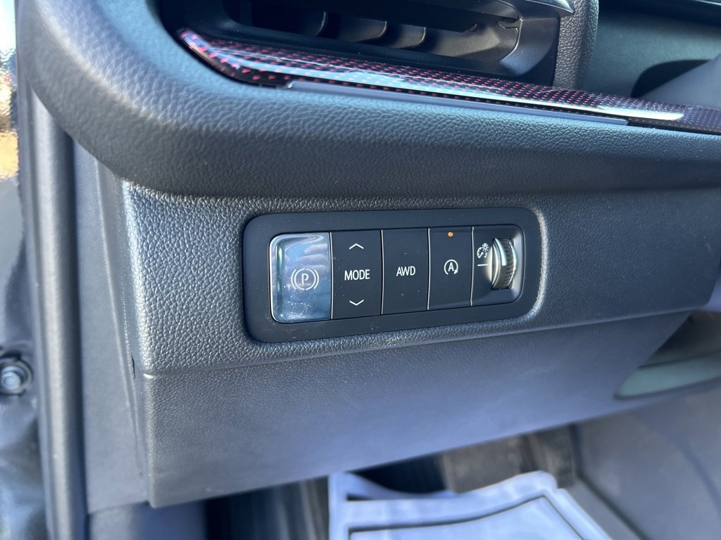 Used 2024 Chevrolet Traverse RS w/ LPO, Floor Liner Package image 21