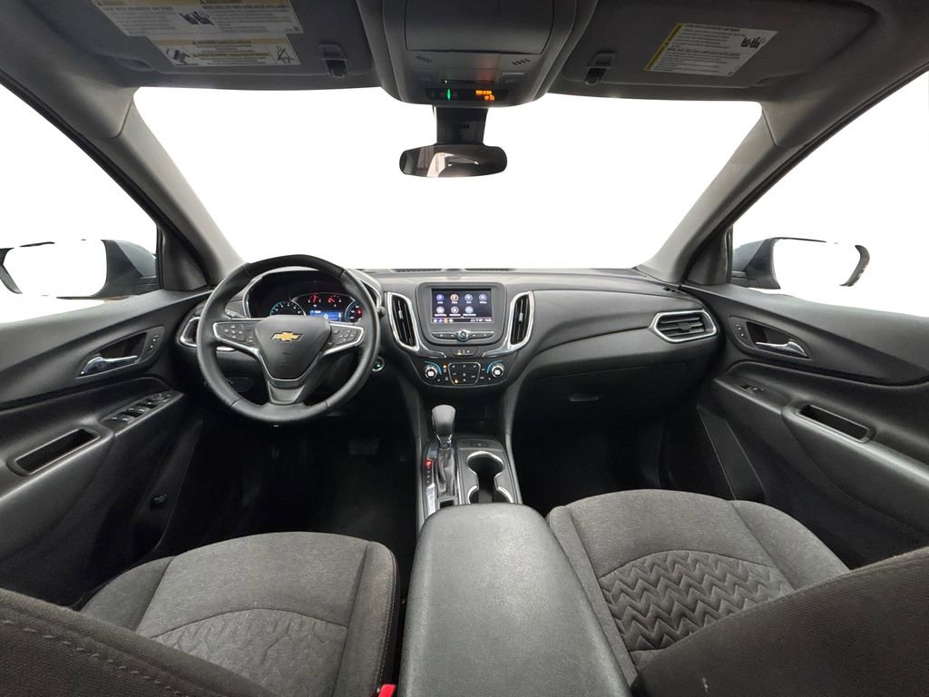 Used 2024 Chevrolet Equinox LT image 18