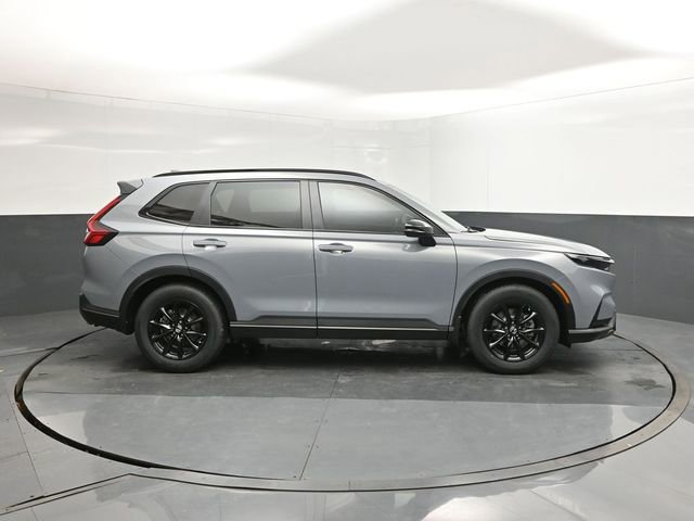 New 2026 Honda CR-V Sport image 26