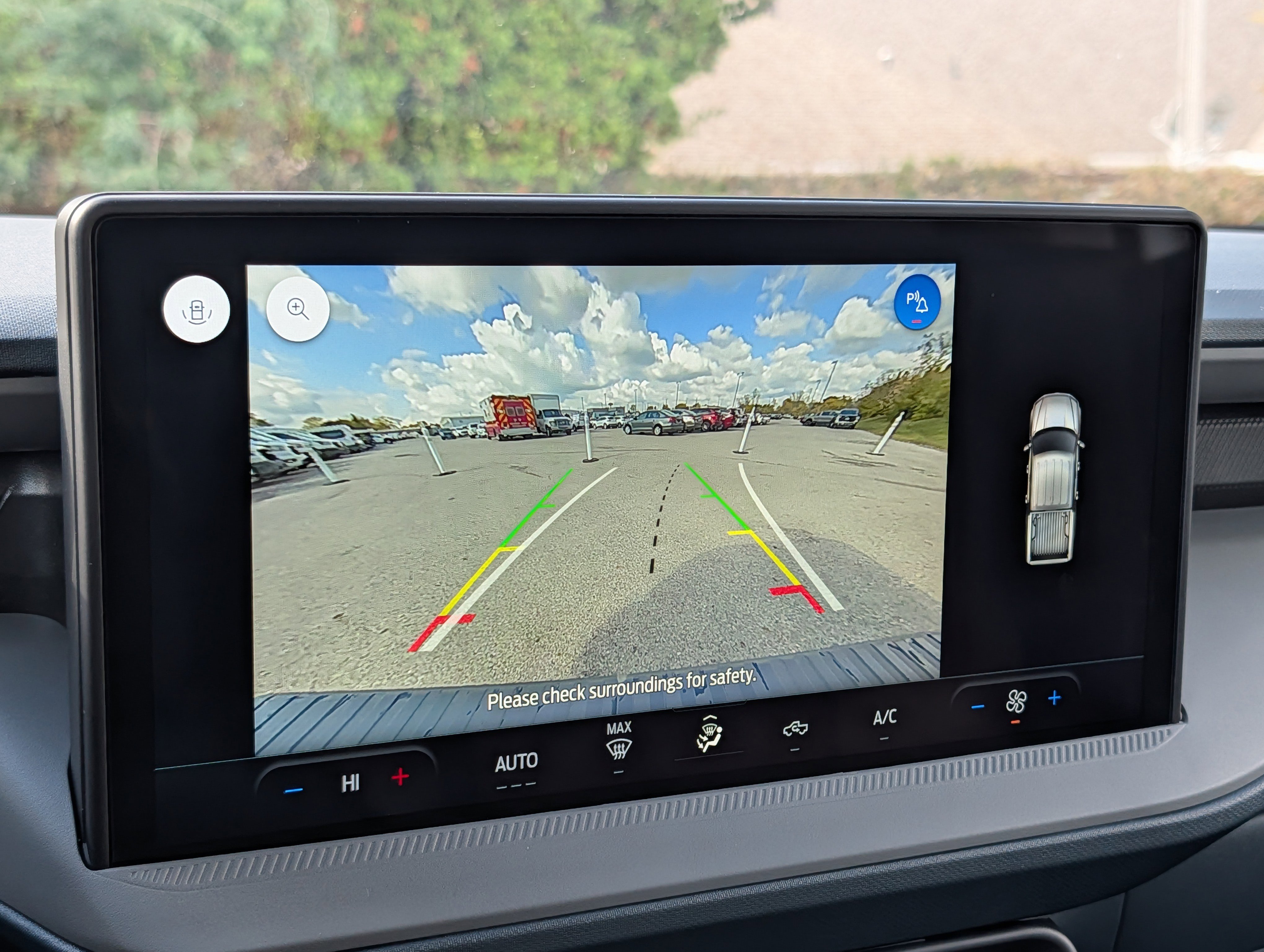 New 2025 Ford Maverick XL w/ 4K Tow Package image 18