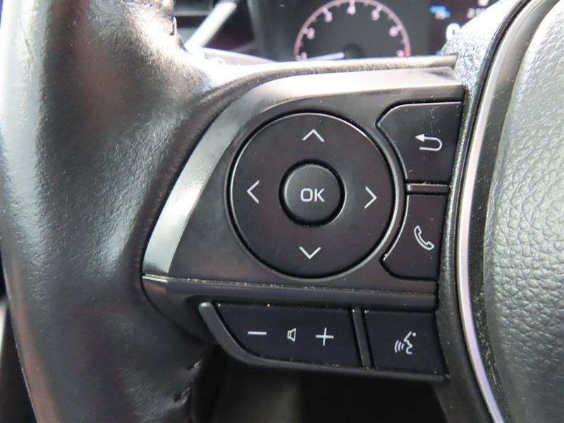 Used 2023 Toyota Corolla SE FWD image 15