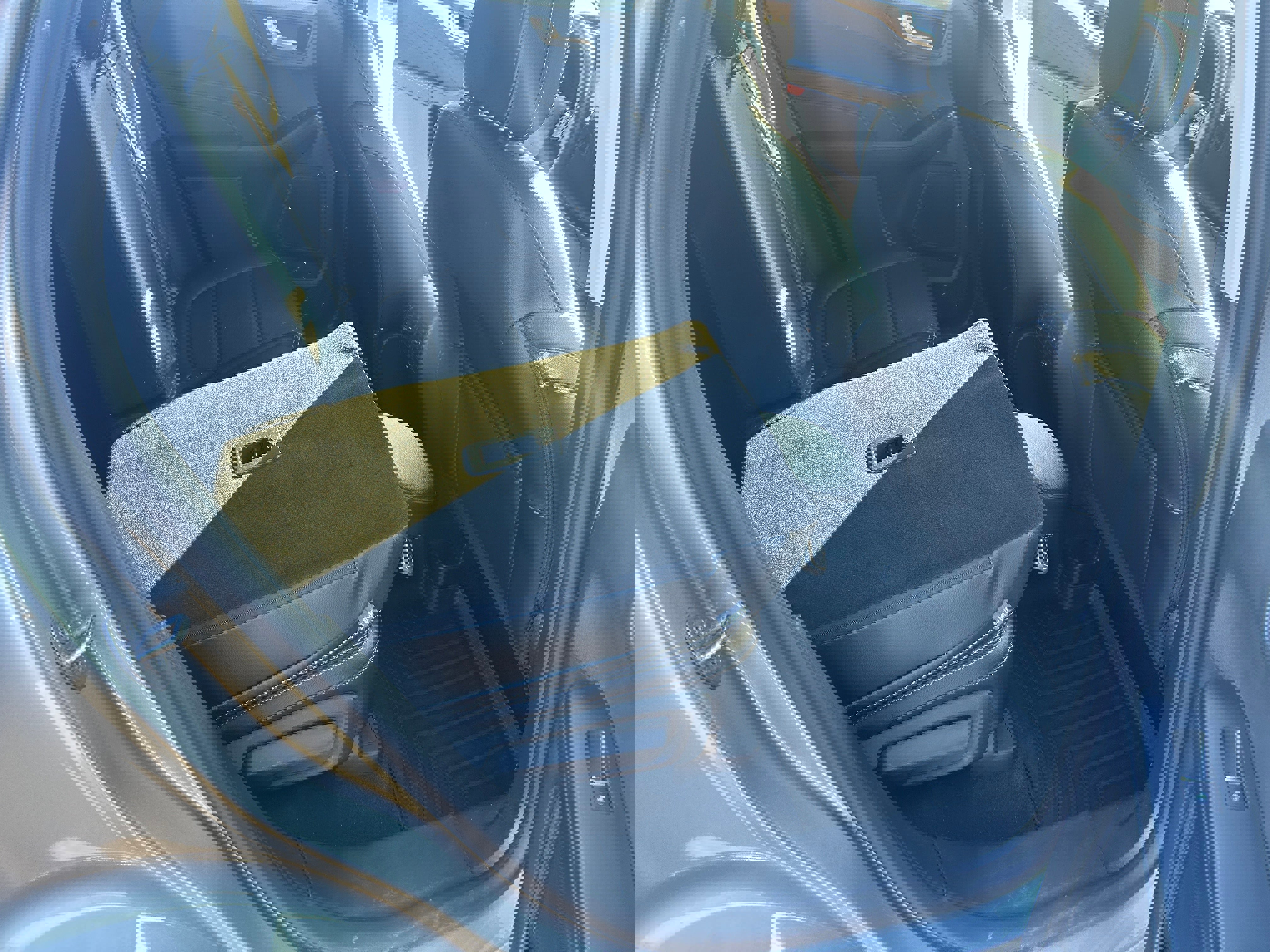 Used 2022 Ford Escape Titanium w/ Class II Trailer Tow Package image 34