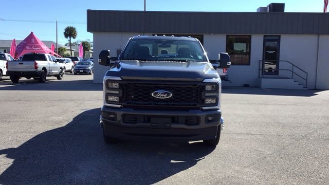 New 2026 Ford F350 XL image 2