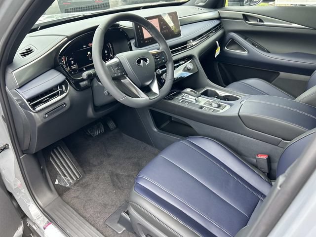 New 2027 INFINITI QX60 Sport AWD/4WD image 15