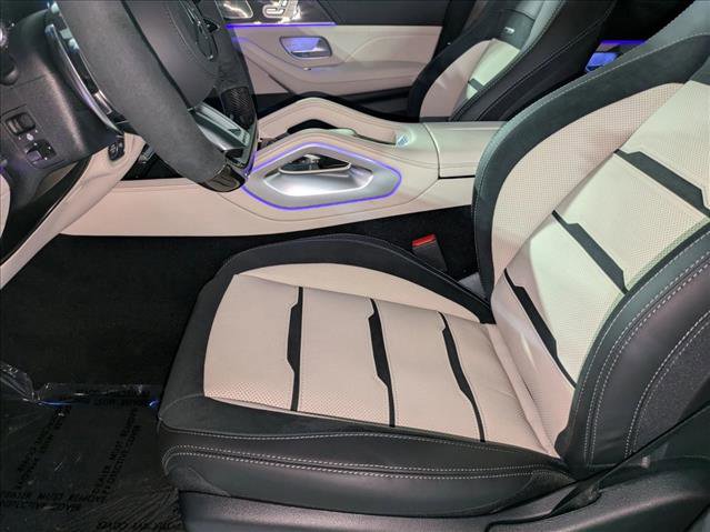 New 2026 Mercedes-Benz GLE 63 AMG S image 4