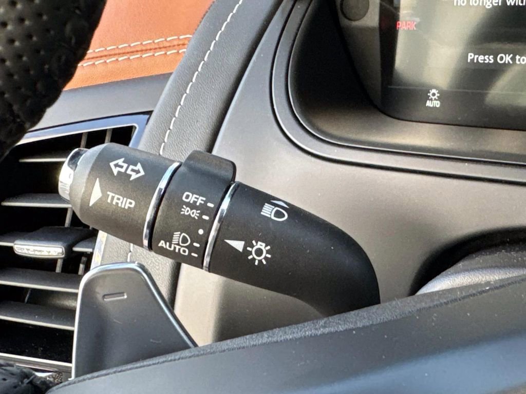 New 2024 Jaguar F-TYPE R image 30