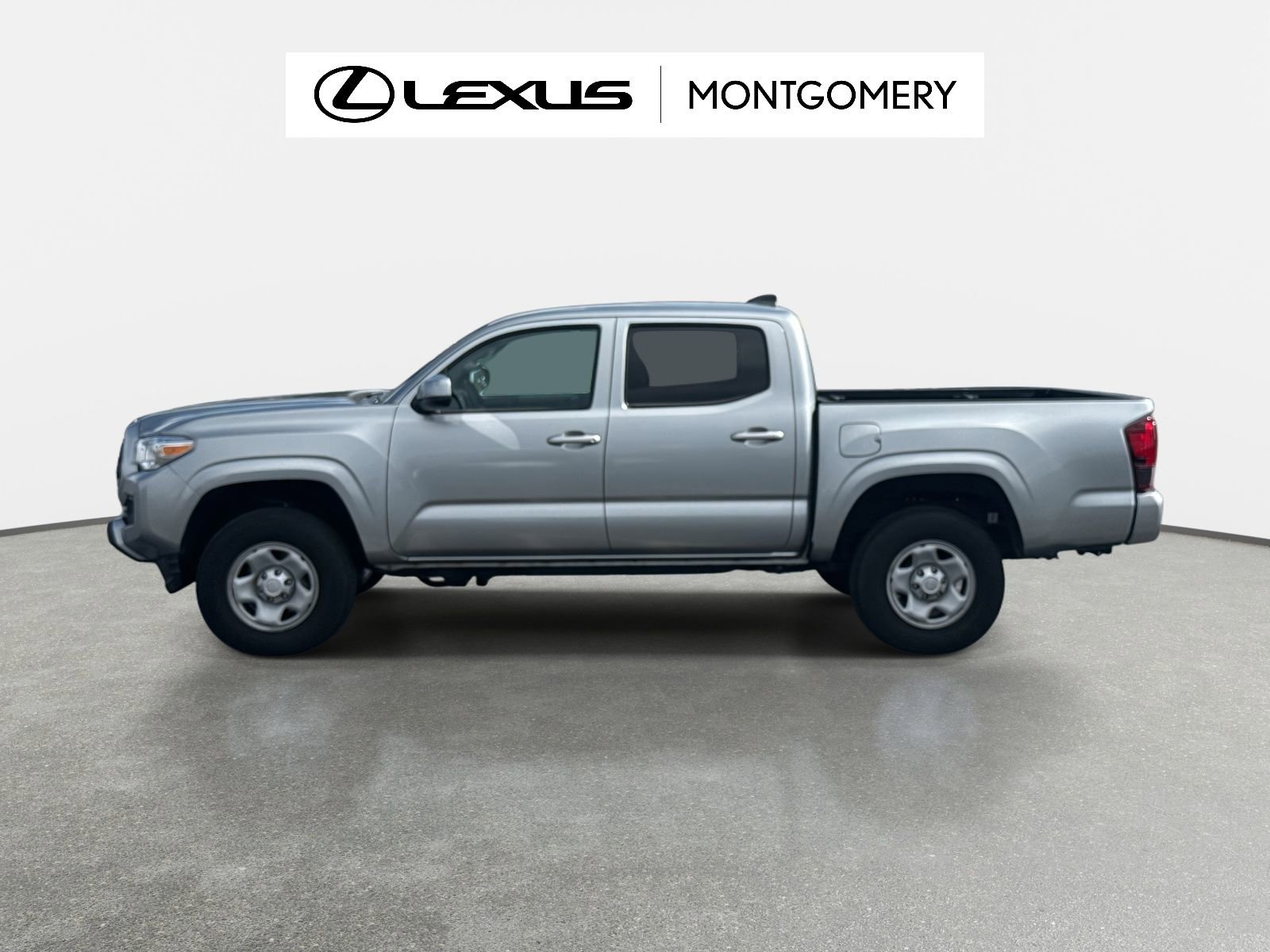 Used 2023 Toyota Tacoma SR image 6