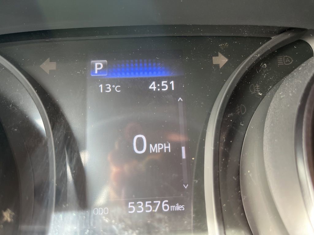 Used 2024 Toyota Camry SE image 28