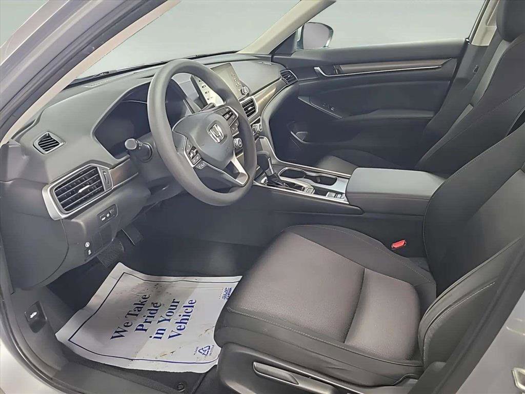 Used 2020 Honda Accord LX image 12